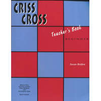 Librotrade Kft. Criss Cross Beginner Teacher&#039;s Book -