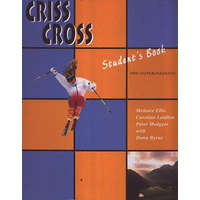 ismeretlen Criss Cross Pre-Intermediate Student&#039;s Book - Melanie Ellis-Caroline Laidlaw-Péter Medgyes-...