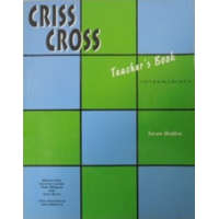 Librotrade Kft. Criss Cross Intermediate Teacher&#039;s Book -