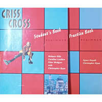 Max Hueber Verlag Criss Cross Beginner Student&#039;s book + Practice book - Melanie Ellis-Caroline Laidlaw-Péter Medgyes-..., Ágnes Enyedi-Christopher Ryan