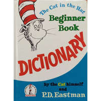 Random House The Cat in the Hat - Beginner Book Dictionary - P. D. Eastman