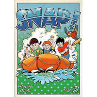 Heinemann SNAP! Pupils&#039; Book 3 - An English Course for Younger Learners -