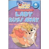 Tóth Könyvkereskedés Suzy világgá megy - Lady runs away - Tóth Könyvkereskedés