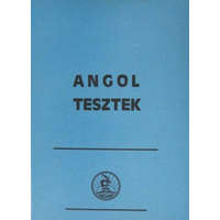 Budapest Angol tesztek - Basel Péter (szerk.)