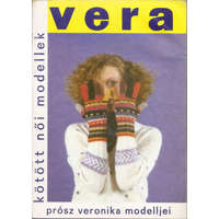 Minerva Vera - Prósz Veronika modelljei (kötött női modellek) - Prósz Veronika