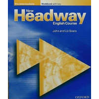 Oxford University Press New Headway English Course - Pre-Intermediate - Workbook with key - John Soars, Liz Soars