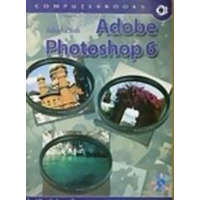 Computerbooks Adobe photoshop 6 - Jakab Zsolt