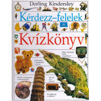 Magyar Könyvklub Kérdezz-felelek: Kvízkönyv - Theodore Rowland-Entwistle. Ann Kramer