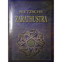 Világirodalmi Könyvkiadó Zarathustra - Friedrich Nietzsche