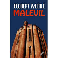 Európa Könyvkiadó Malevil - Robert Merle
