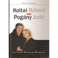Budapest-Print Kft. Koltai Róbert-Pogány Judit - Bóta Gábor