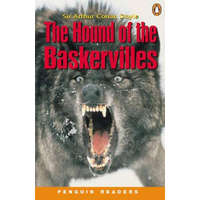 Penguin Books The Hound of the Baskervilles - Arthur Conan Doyle