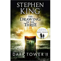 Hodder and Stoughton Ltd. The Dark Tower II - The Drawing of The Three - Stephen King