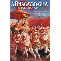 The Bhaktivedanta Book Trust A Bhagavad-gita úgy, ahogy van - A. C. Bhaktivedanta Swami Prabhupada
