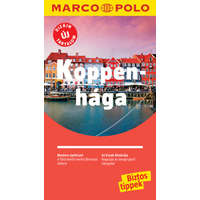 Corvina Kiadó Koppenhága - Marco Polo -