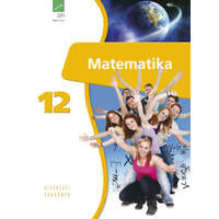 Oktatáskutató Intézet Matematika 12. (OFI) -