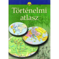 Cartographia Kiadó Történelmi atlasz - Cartographia Kft.