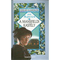 Magyar Könyvklub A mansfieldi kastély - Jane Austen