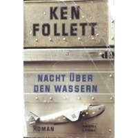 BASTEI LÜBBE Nacht über den wassern - Ken Follett