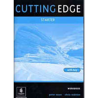 Longman Cutting Edge - Starter (Workbook) with key - P. Moor; C. Redston
