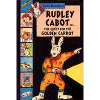 Orion Rudley Cabot in...The Quest for the Golden Carrot - Keith Brumpton