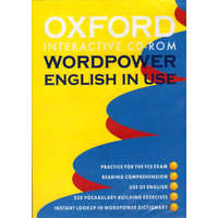 Oxford University Press Wordpower English in Use - Oxford Interactive CD-ROM -