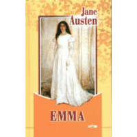 Lazi Kiadó Emma - Jane Austen