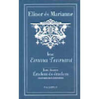 Új Palatinus Könyvesház Kft. Elinor és Marianne (Jane Austen: Értelem és érzelem c. művének folytatása) - Emma Tennant