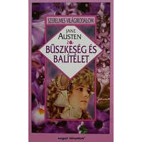 Magyar Könyvklub Büszkeség és balítélet - Jane Austen