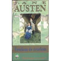 Esély Mozaik Kiadó Értelem és érzelem - Jane Austen