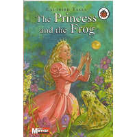 Ladybird Books Ltd The Princess and the Frog - Vera Southgate