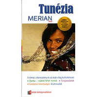 Maxim Könyvkiadó Tunézia - Merian live! -
