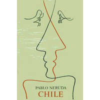 Európa Könyvkiadó Chile - Pablo Neruda