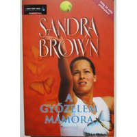 Maecenas Könyvkiadó Kft A győzelem mámora - Sandra Brown