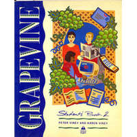 Oxford University Press Grapevine. Student&#039;s Book 2 - Peter Viney, Karen Viney
