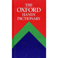 Chancellor Press The Oxford Handy Dictionary - F.G. and H.W. Fowler