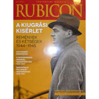 Rubicon-Ház Bt. Rubicon 2014/11. szám - Rácz Árpád (szerk.)