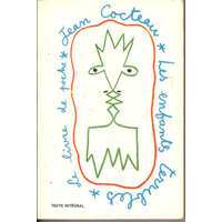 Texte Intégral Les Enfants terribles - Jean Cocteau