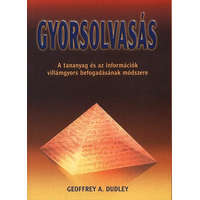 Bioenergetic Kft. Gyorsolvasás - Geoffrey A. Dudley