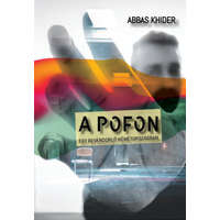 Noran Libro Kiadó A pofon - Abbas Khider