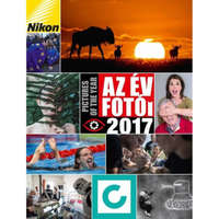 Viva Média Holding Az év fotói 2017 - Bánkuti András (szerk.)