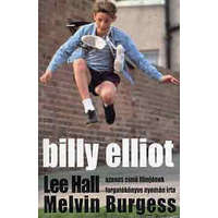 Passage Kiadó Billy Elliot - Melvin Burgess