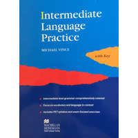 Macmillan-Heinemann Intermediate Language Practice - with key - English Grammar and Vocabulary - Michael Vince