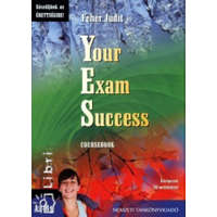 Oktatáskutató Intézet Your Exam Success. Coursebook. Középszint CD-melléklettel - Fehér Judit