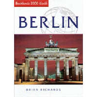 Booklands 2000 Kft. Berlin - Brian Richards
