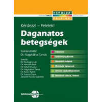 SpringMed Kiadó Daganatos betegségek - Dr. Nagykálnai Tamás (szerkesztette)