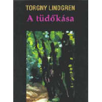 Írók Alapítványa A tüdőkása - Torgny Lindgren