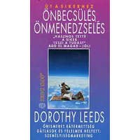 Édesvíz Kiadó Út a sikerhez: Önbecsülés, önmenedzselés - Dorothy Leeds