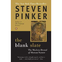 Viking The blank slate - Steven Pinker