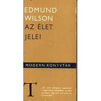 Európa Könyvkiadó Az élet jelei - Edmund Wilson
